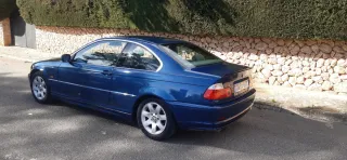 BMW Serie 3 2000