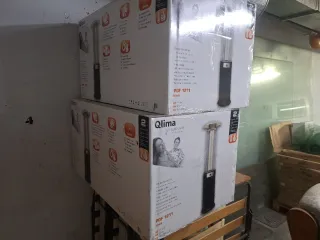 Estufas de exterior para terraza