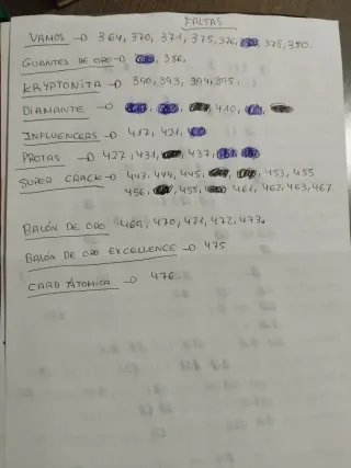 Cromos Adrenalyn XL LaLiga 25/26