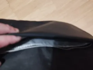 Funda Portátil HP Negra