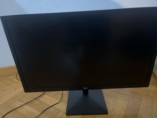 Monitor LG 24 FHD 24MK430H-B