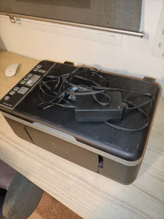 Impresora multifunción HP deskjet F4180