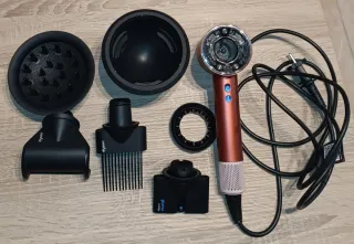 Asciugatrice Dyson Supersonic Nural