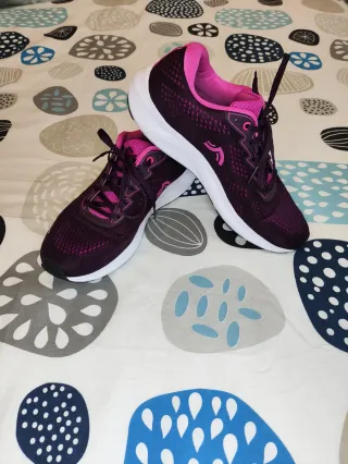 Zapatillas deportivas