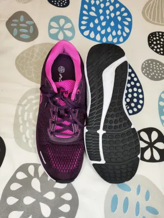 Zapatillas deportivas