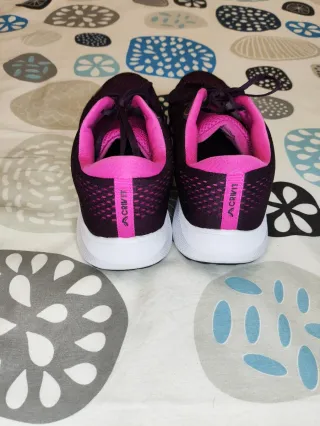 Zapatillas deportivas