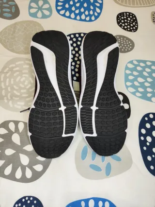 Zapatillas deportivas