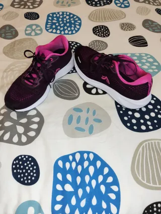 Zapatillas deportivas