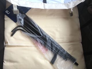 Cuna de viaje plegable Mothercare