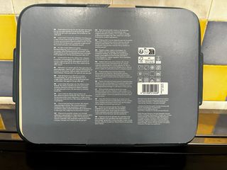 Teglia da forno cm.38x26x7,5