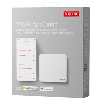 Controllo App VELUX