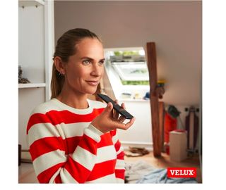 Controllo App VELUX