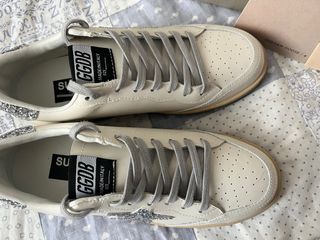Golden Goose GGDB Sneakers Talla 39