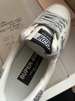 Golden Goose GGDB Sneakers Talla 39