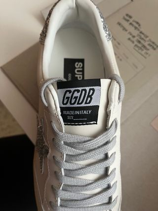 Golden Goose GGDB Sneakers Talla 39