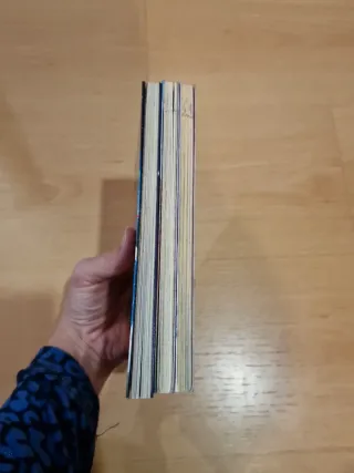 En El Reino De La Fantasia