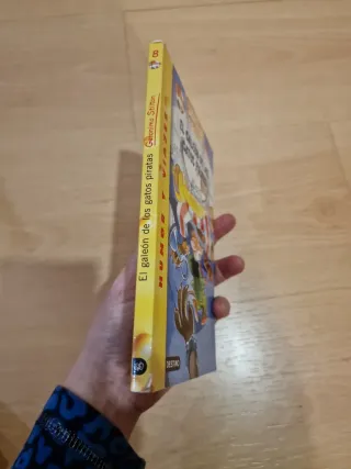 En El Reino De La Fantasia