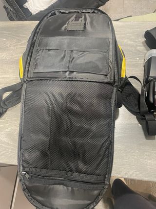 Mochila para cámara Nikonistas