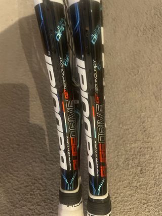Babolat Pure Drive+ GTechnology Raquetas Tenis