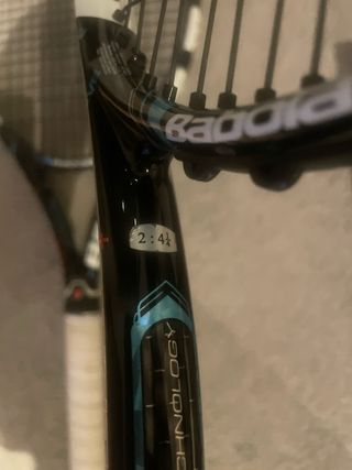 Babolat Pure Drive+ GTechnology Raquetas Tenis