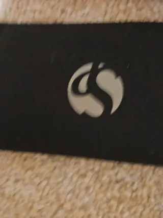 Lote Fundas Gafas Sol (Negro, Azul)