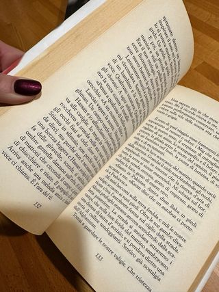 Lotto 3 Libri Bestseller - Hosseini, Evans, Swyler