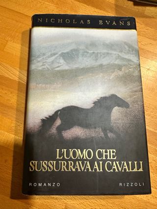 Lotto 3 Libri Bestseller - Hosseini, Evans, Swyler