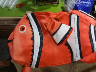 Disfraz Nemo niño/a