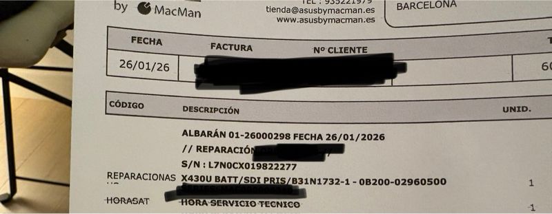 ASUS X571G i5 9300, 1TB, 16GB RAM afbeelding 9