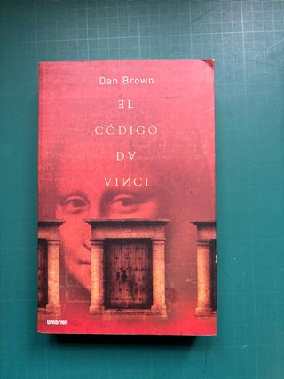 El código Da Vinci