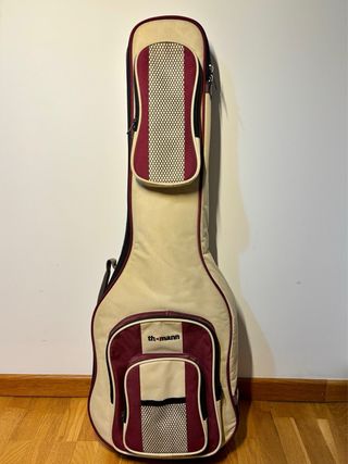 Squier Telecaster Vintage Blonde