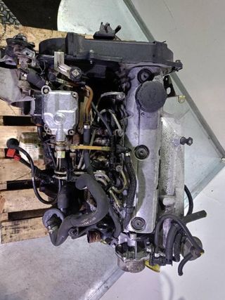 Motor completo volvo d4192t2 s40 1.9 rectp5155020