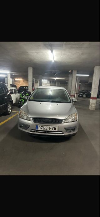 Ford Focus 2007
