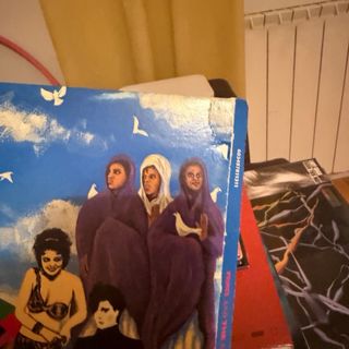 ¡Venta de vinilos algunos impecables