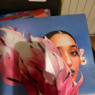 ¡Venta de vinilos algunos impecables