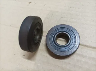 Rodamiento F 77140 pista reforzada