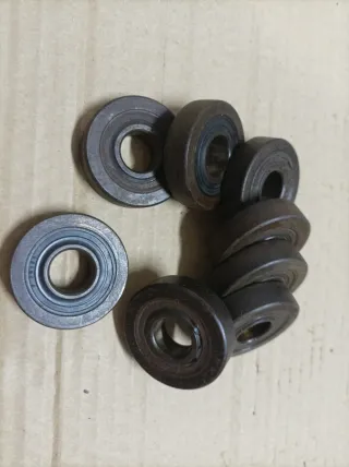 Rodamiento F 77140 pista reforzada