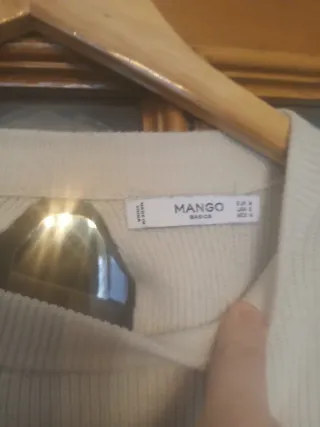 Jersey Mango Beige