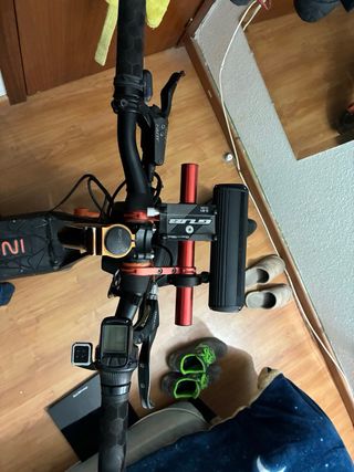 Inokim Ox Super Patinete Eléctrico