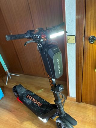 Inokim Ox Super Patinete Eléctrico