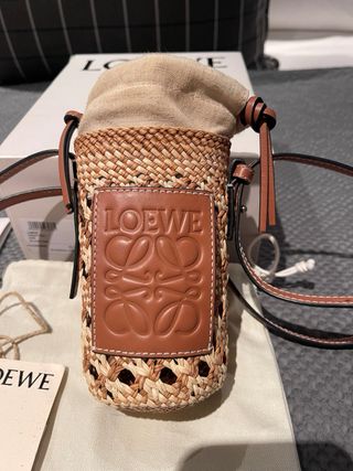 Bolso Loewe Paula's Ibiza