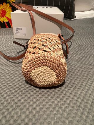 Bolso Loewe Paula's Ibiza