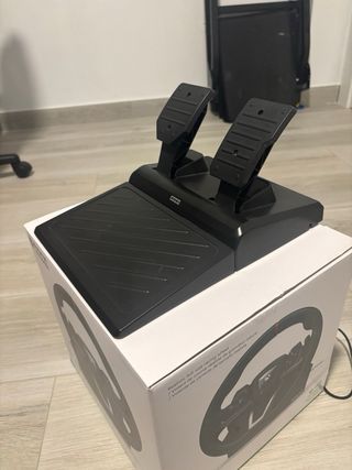 Volante Hori Racing Wheel Overdrive Xbox