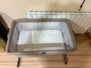 Cuna colecho Chicco Next2Me