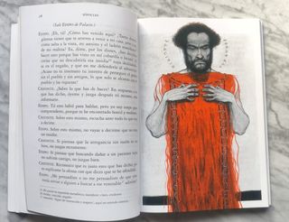 Edipo Rey, Antgona, ESO. Auxiliar