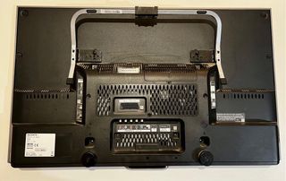 Televisión Sony Bravia 32 Plata y Negra