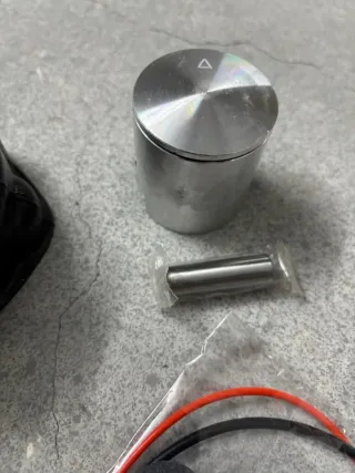 Cilindro 70cc AM6 Nuevo