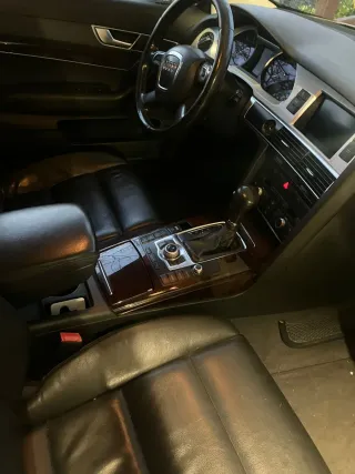 Audi A6 Allroad 3.0 Tdi