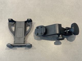 Soporte Tablet Coche Reposacabezas