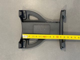 Soporte Tablet Coche Reposacabezas